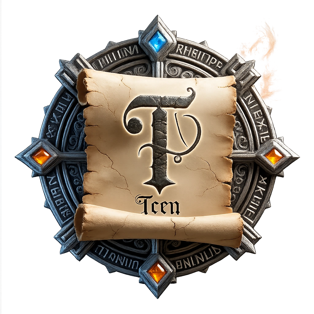 Rated T — Teen