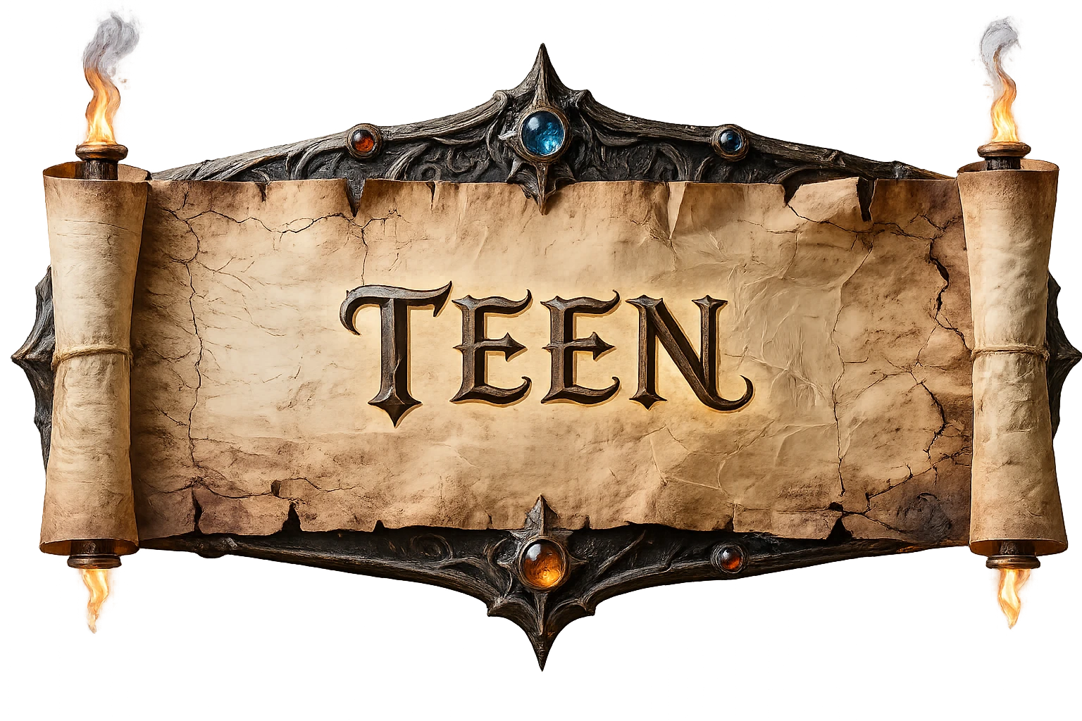 ZillHa — Teen Worlds