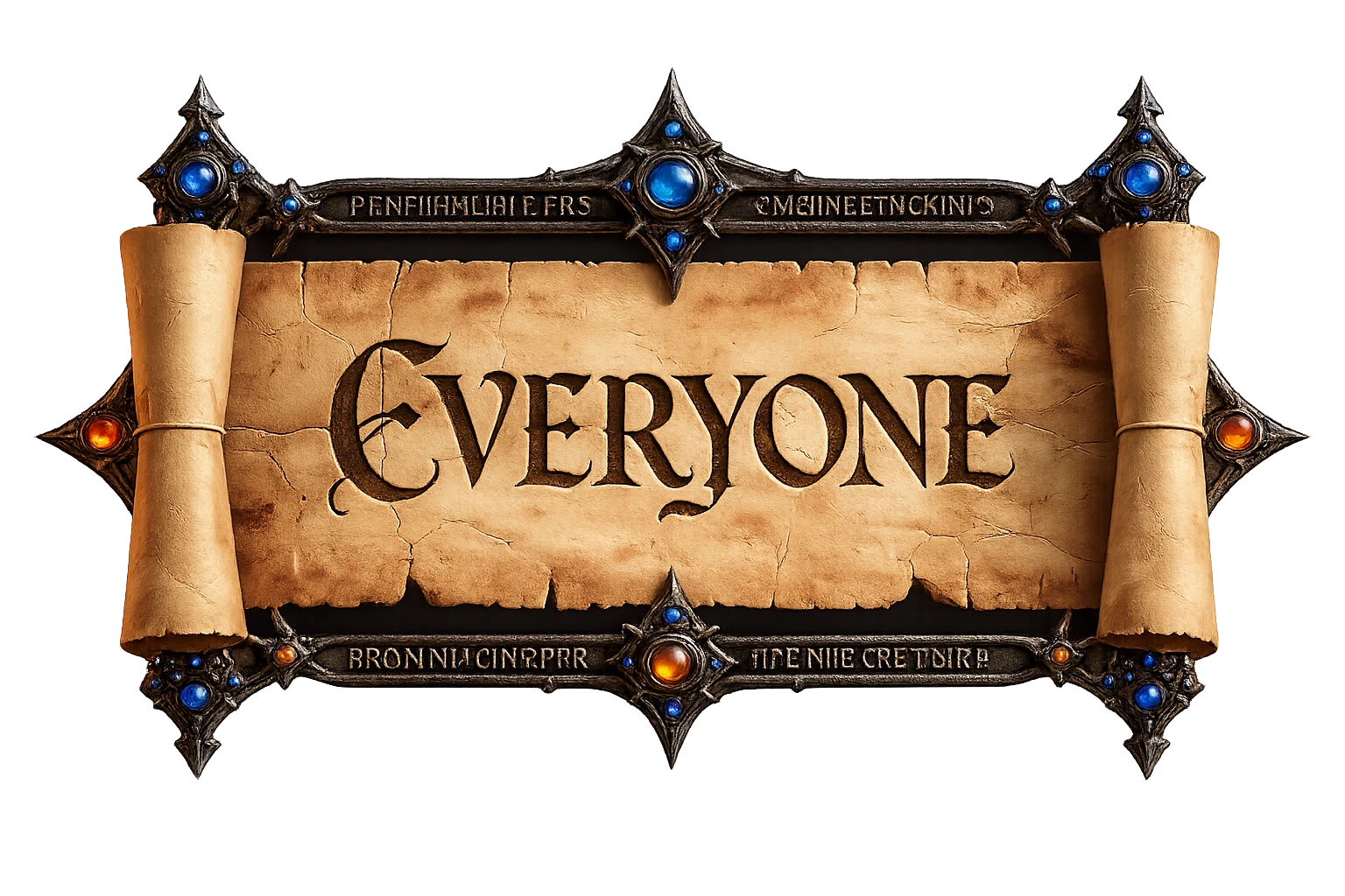 ZillHa — Everyone Worlds