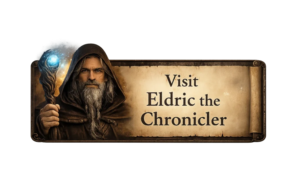 Visit Eldric
