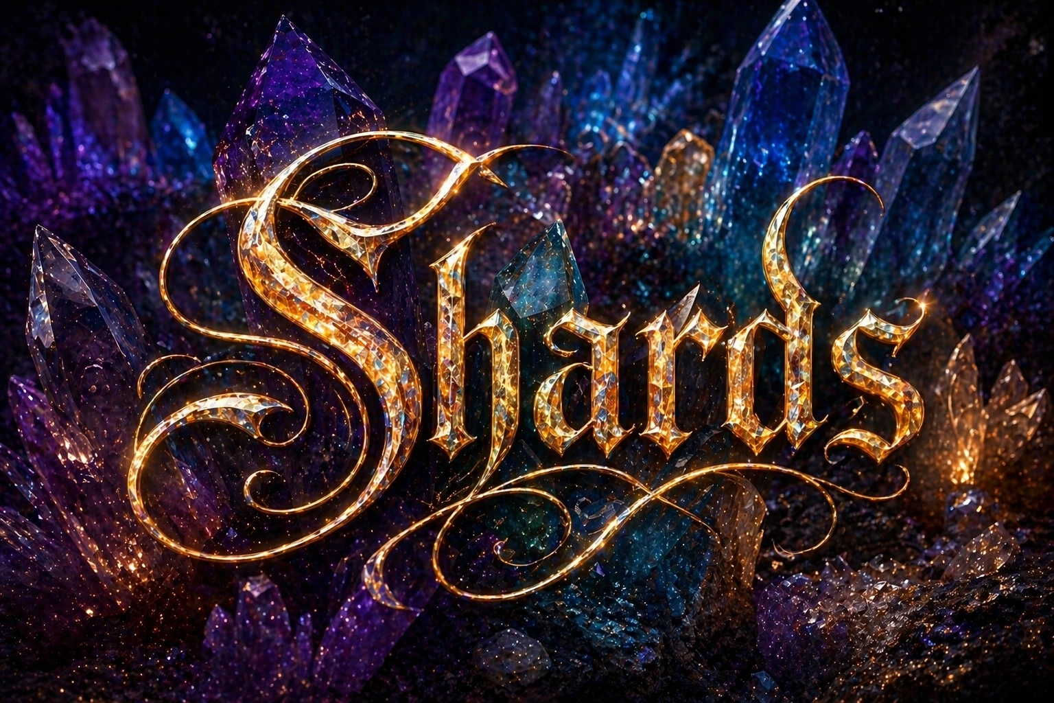 Shards