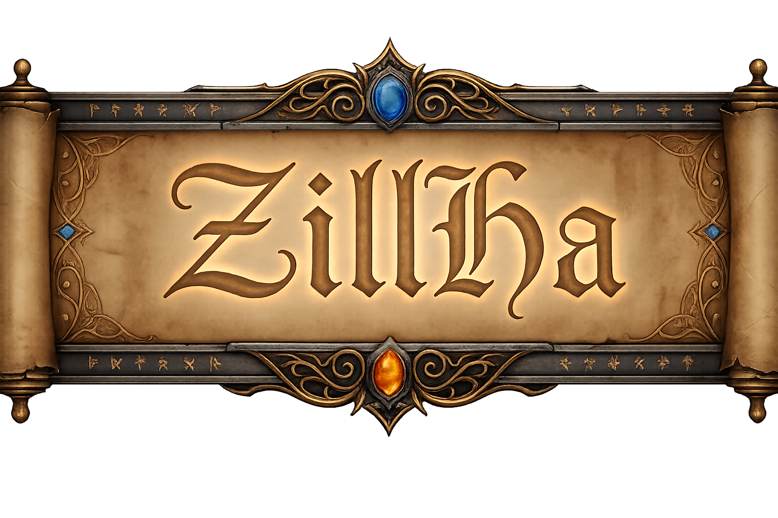 ZillHa