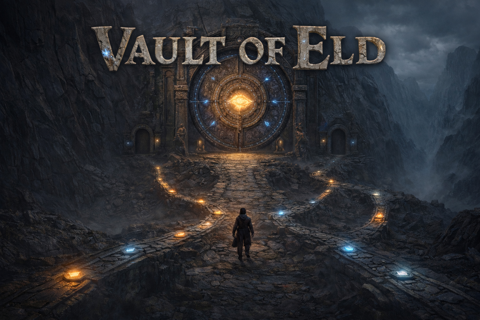 Vault of Eld