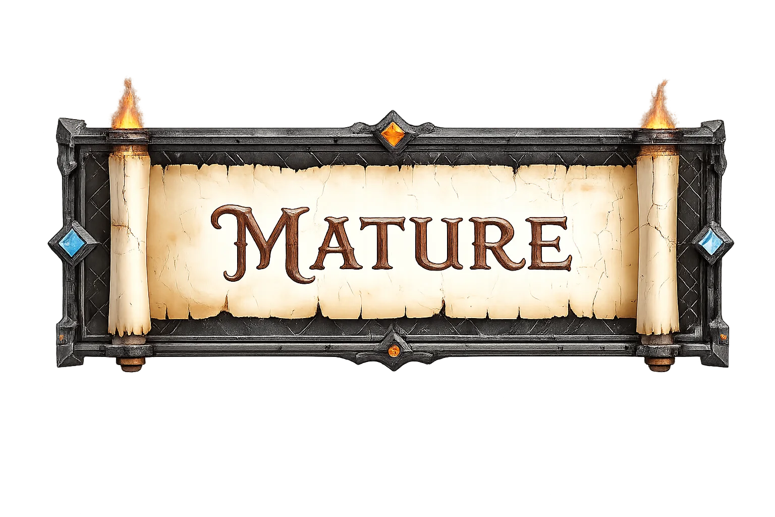 ZillHa — Mature Worlds
